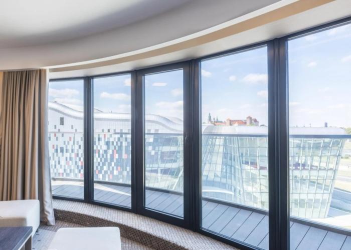 Q Hotel Plus Krakow
