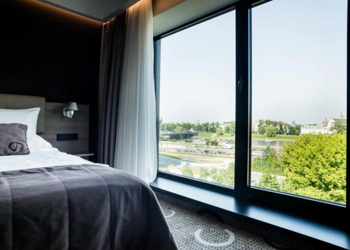 Q Hotel Plus Krakow