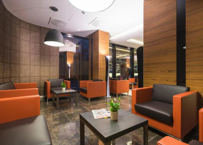 Q Hotel Plus Krakow