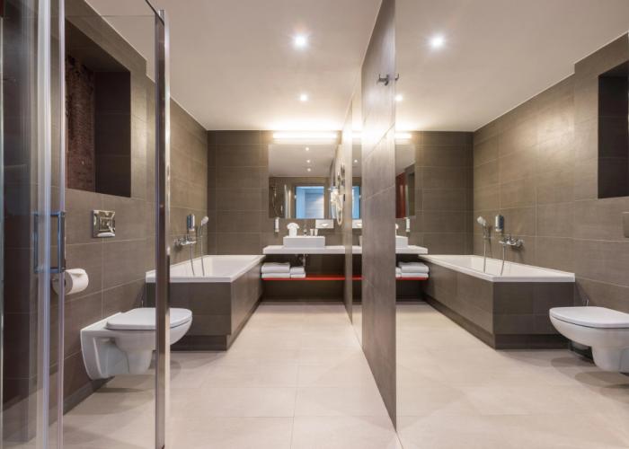 Q Hotel Plus Krakow