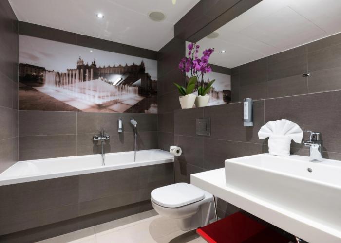 Q Hotel Plus Krakow