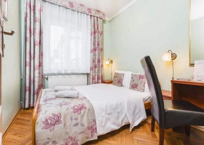 Hostel Biały Dom