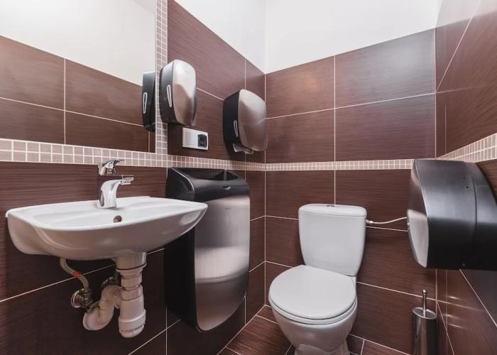 Hostel Biały Dom