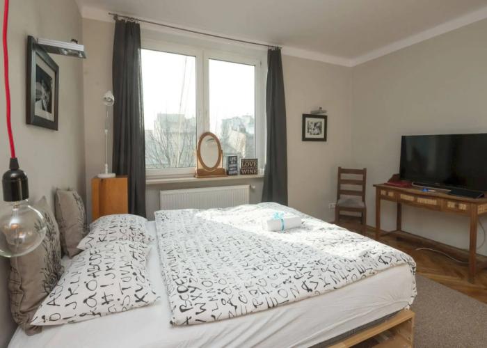 Novum House Tomasza