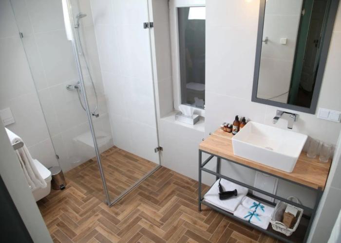 Novum House Tomasza