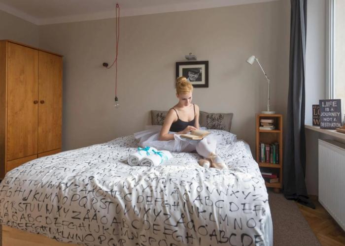Novum House Tomasza