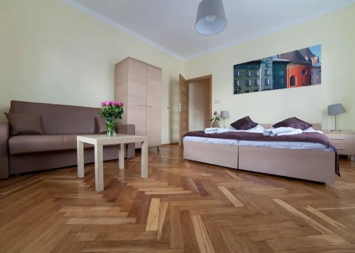 Place 4 You Apartments
