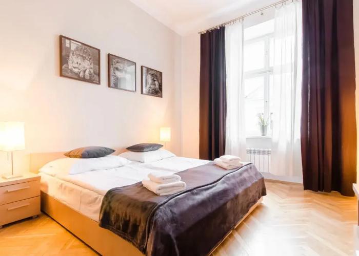Place 4 You Apartments