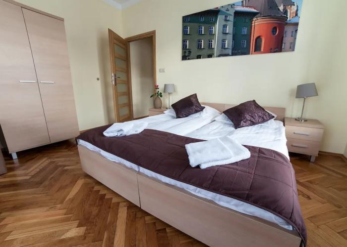 Place 4 You Apartments