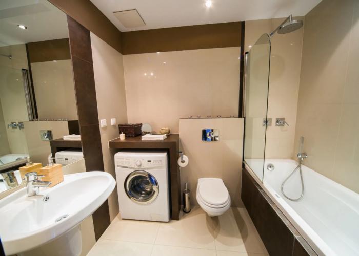 FriendHouse Apartments