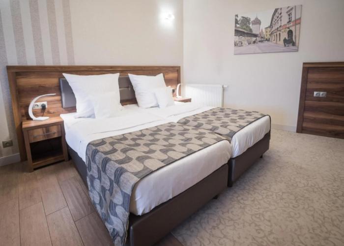 Hotel Miodowa