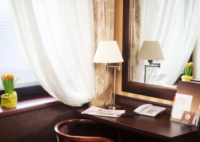 Hotel Wielopole
