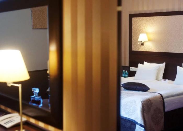 Hotel Wielopole