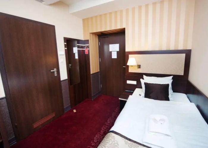 Hotel Wielopole