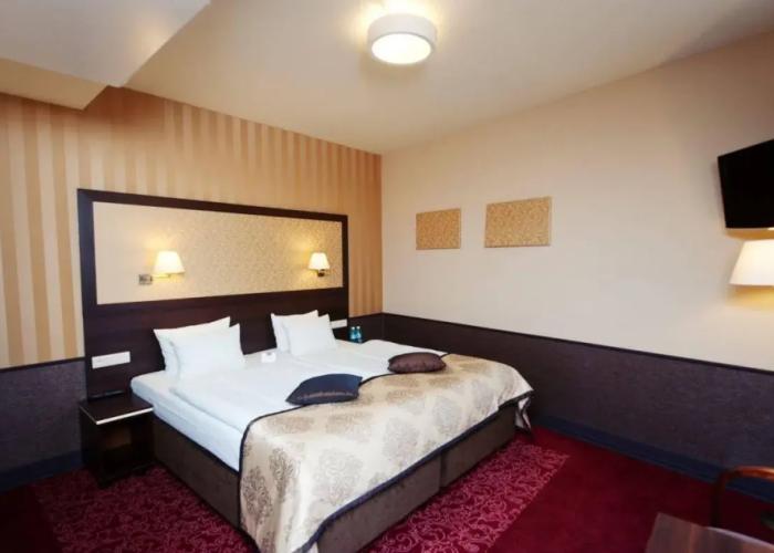 Hotel Wielopole