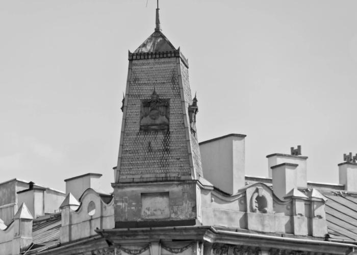 Happy Tower Krakow
