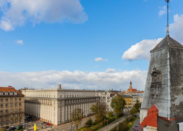 Happy Tower Krakow