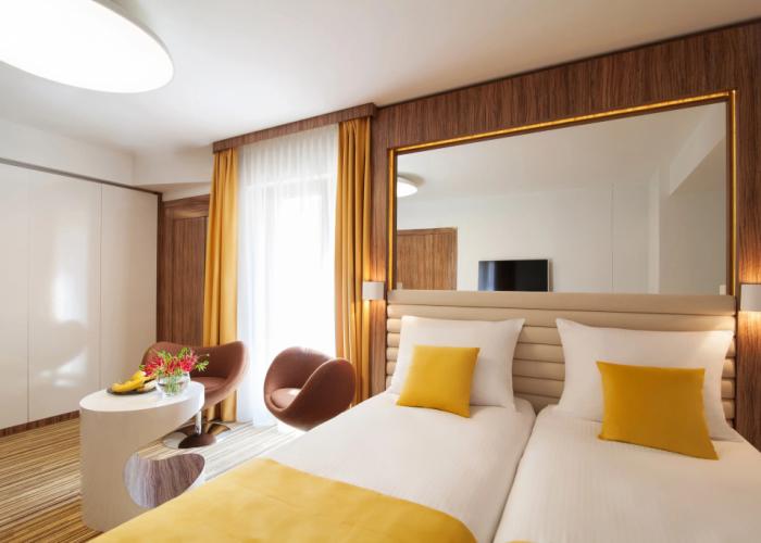 Leonardo Boutique Hotel Krakow City Center