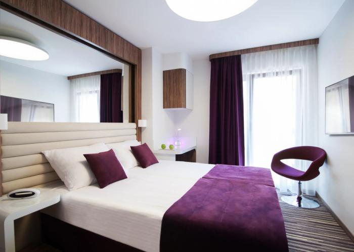 Leonardo Boutique Hotel Krakow City Center