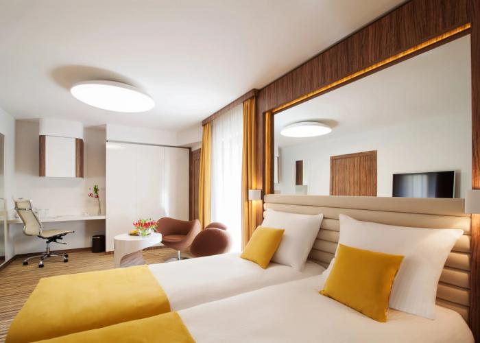 Leonardo Boutique Hotel Krakow City Center