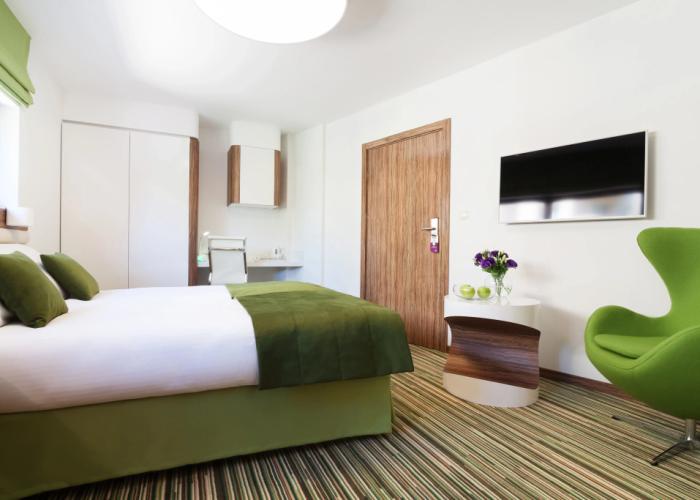 Leonardo Boutique Hotel Krakow City Center