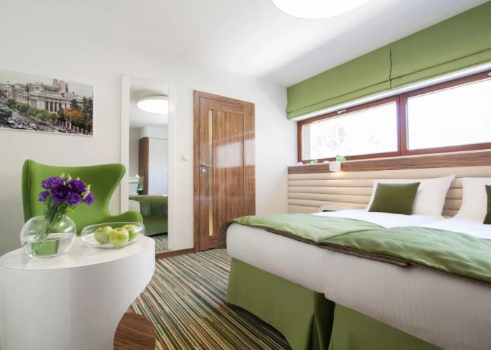 Leonardo Boutique Hotel Krakow City Center