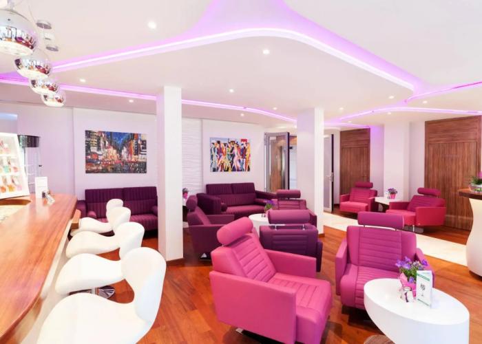 Leonardo Boutique Hotel Krakow City Center