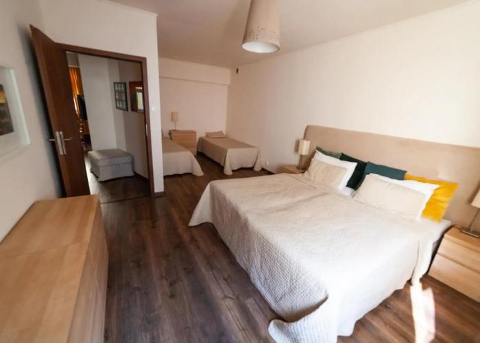 Lounge Apartments
