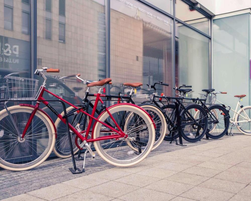 Mercure Krakow Stare Miasto (Old Town)