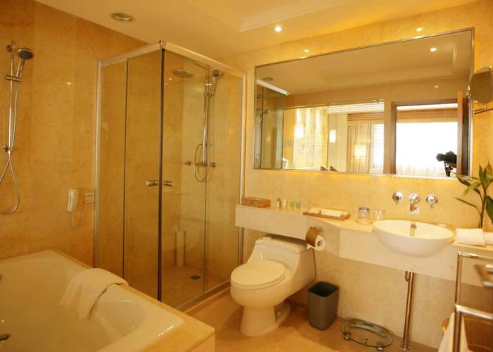 Korla Pear City Garden Hotel