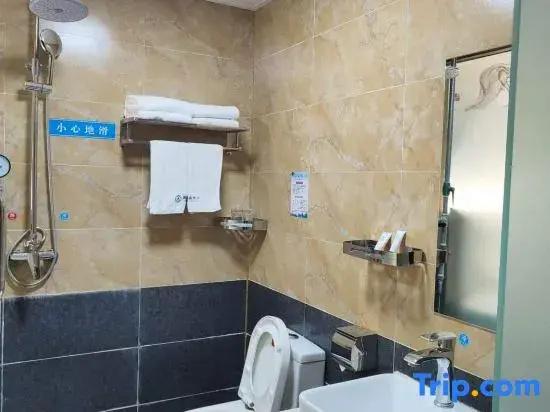Lanxin Hotel