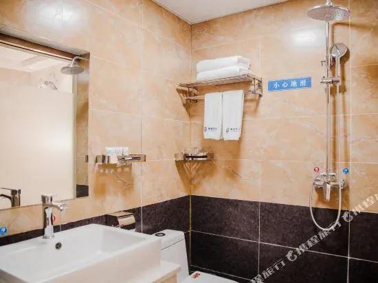 Lanxin Hotel