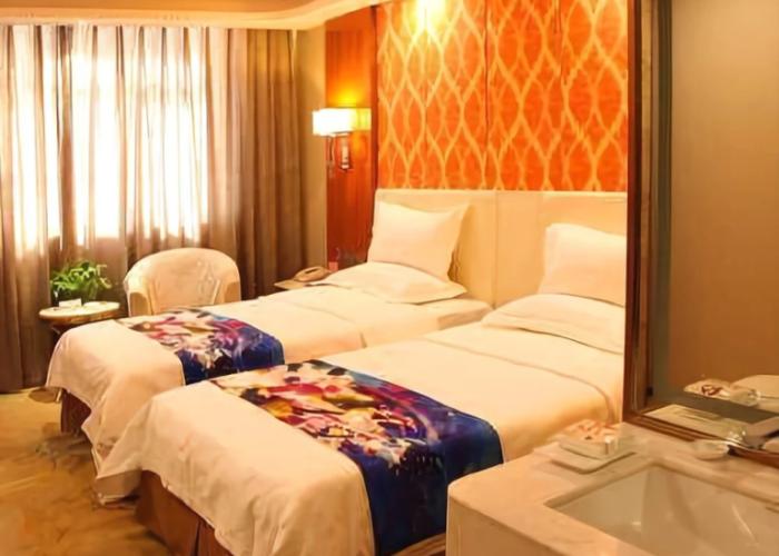 Lou lan Hotel