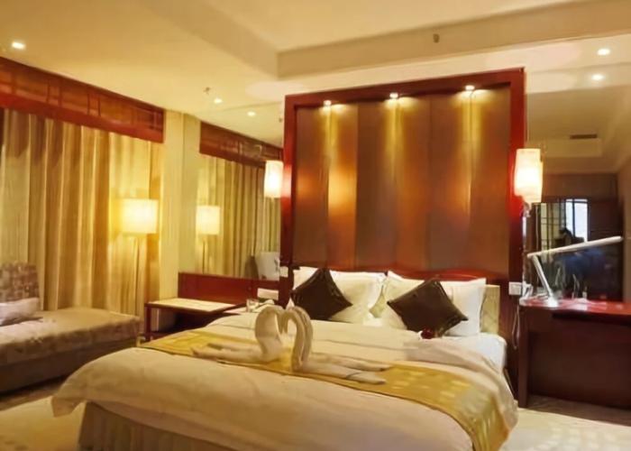 Lou lan Hotel
