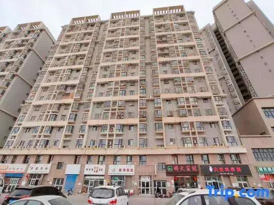 Korla jintian hotel