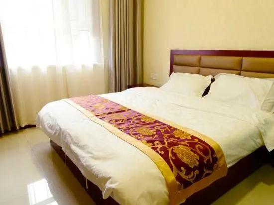 Korla jintian hotel