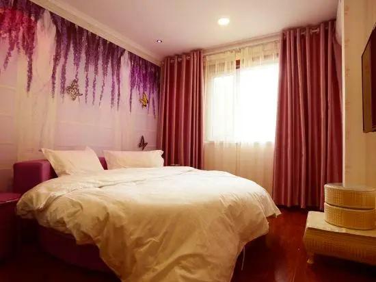 Korla jintian hotel