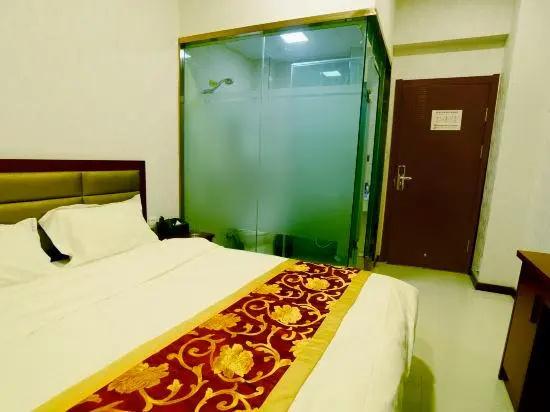 Korla jintian hotel