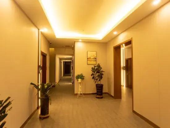 Korla Baojia Hotel