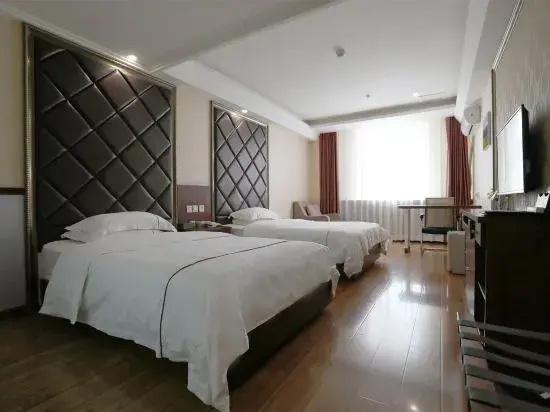 Jinsanjiao Hotel