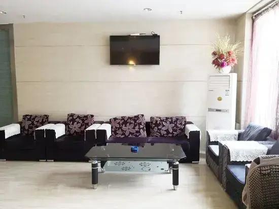 Huiyuan Hotel