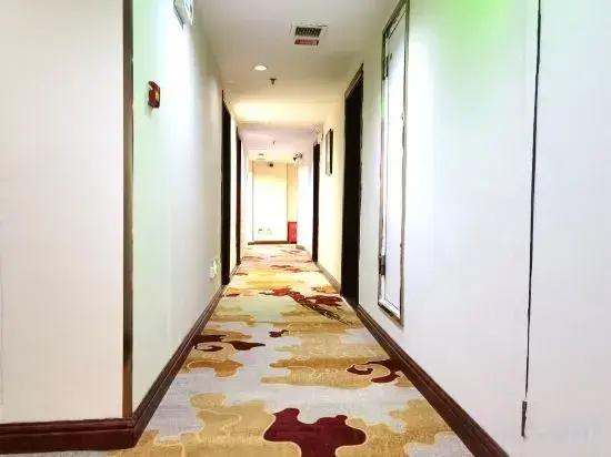 Huiyuan Hotel