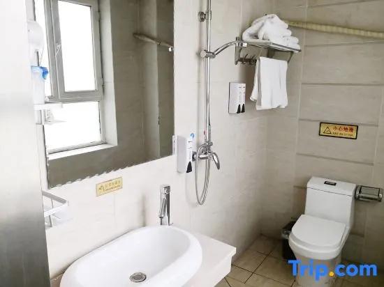 Huiyuan Hotel