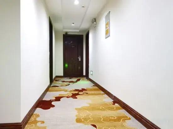 Huiyuan Hotel