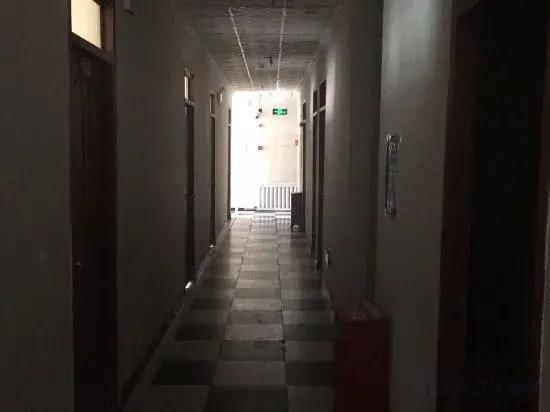 Korla Jiangnan Hotel