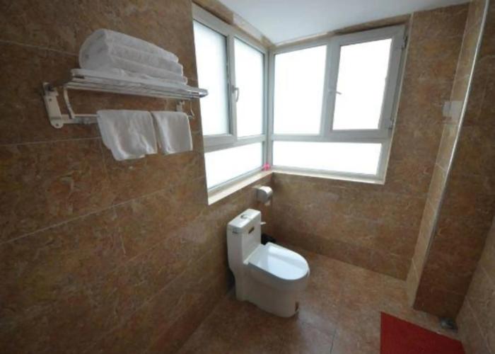 Korla New Jinshang Holiday Hotel