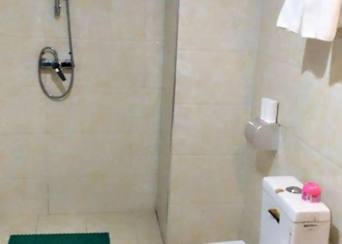 Korla New Jinshang Holiday Hotel