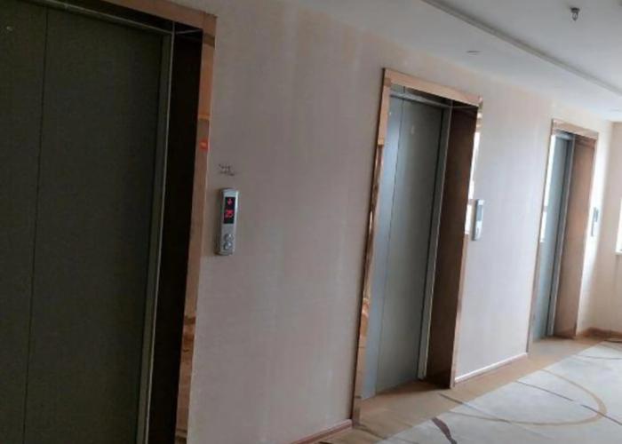 Korla New Jinshang Holiday Hotel