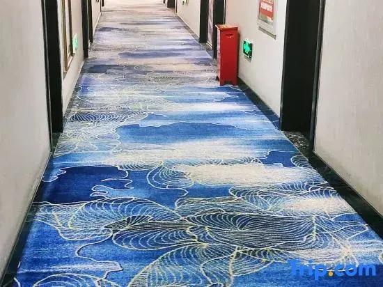 RUlin  Hotel  in  Korla, Xinjiang