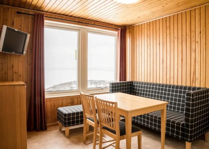 Hotell Fjället